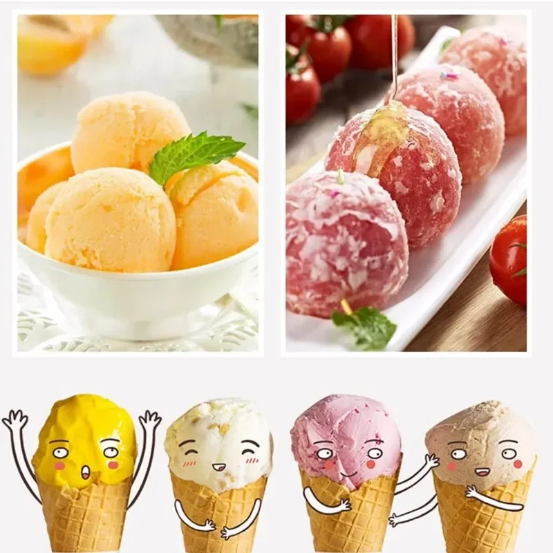 Thumbnail 4 - #3 Latest Ice Cream Scoops Updates