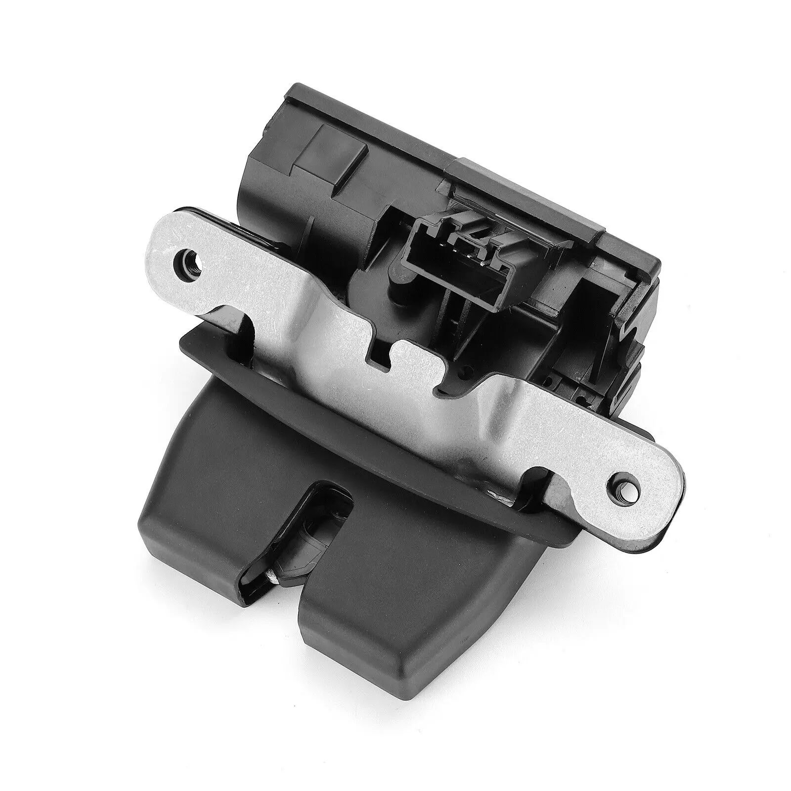 

1pc Car Tailgate Boot Lid Catch Latch Lock Actuator For Ford Fiesta Mk6 Mk7 2008-2021 OEMDK5162310D Car Accessories