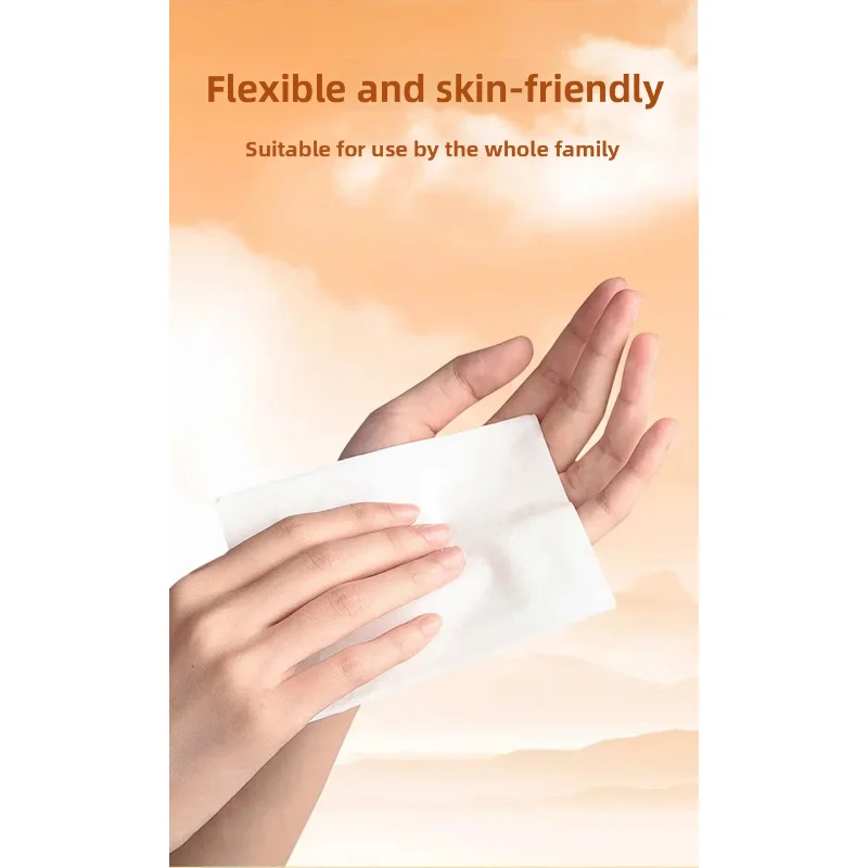 Hanging Facial Tissue Paper, Soft Disposable Toilet Paper, Suitable For Kitchen, Bathroom, Household Daily Cleaning, Affordable