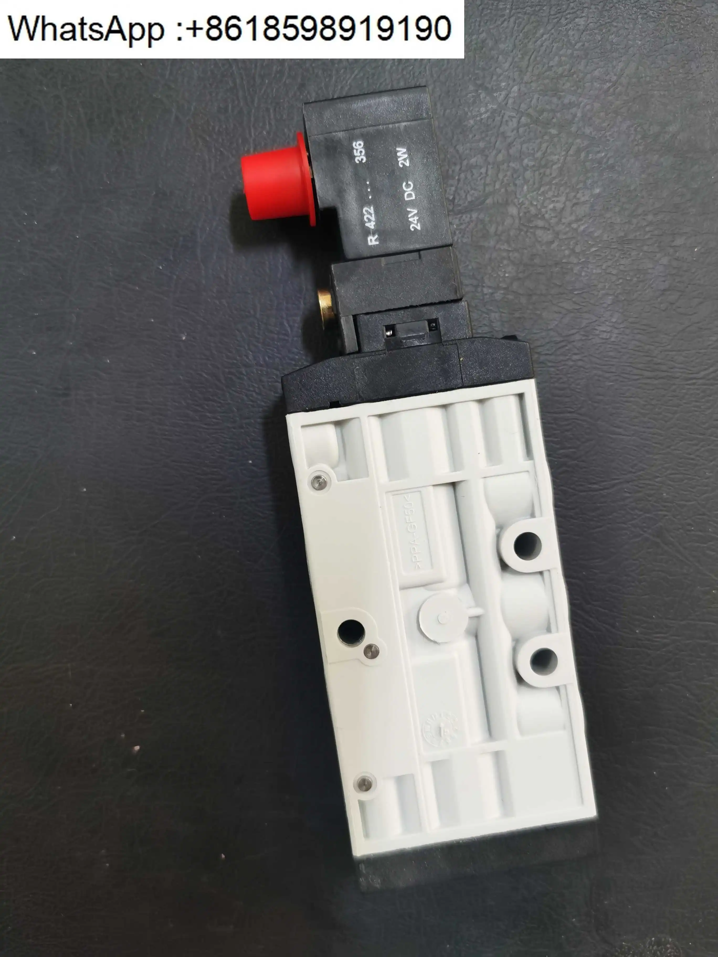 

Original spot Solenoid valve 0820060026 4011041578