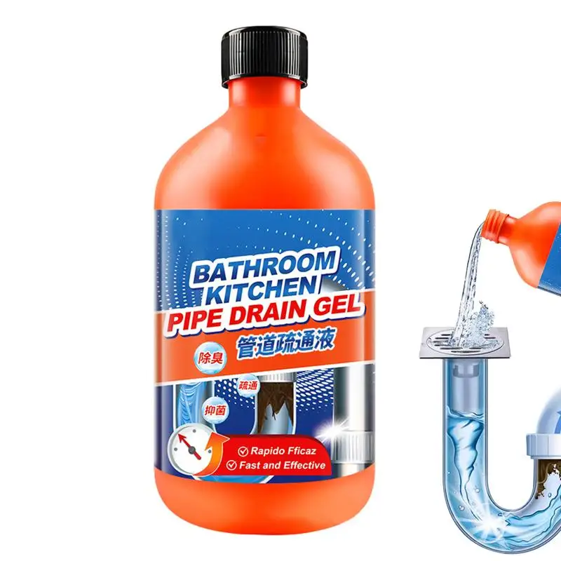 

Устройство для удаления засора, 500 мл