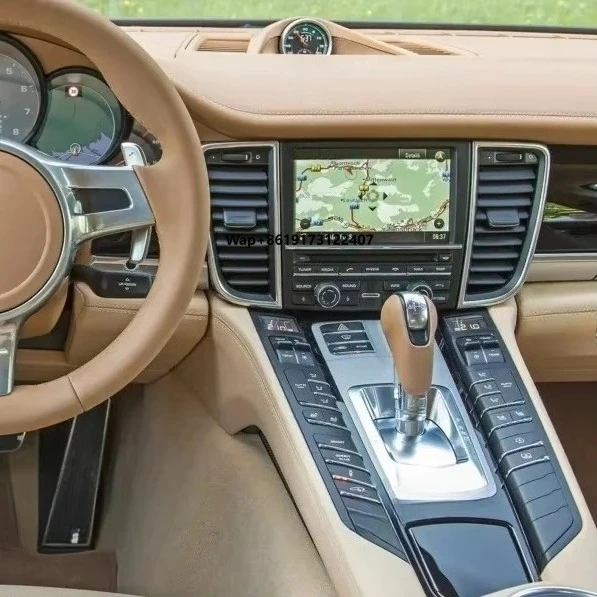 All-In-One 360Carplay Large-Screen Wireless Carplay Adapter Specifically Designed for Navigation System in Cars