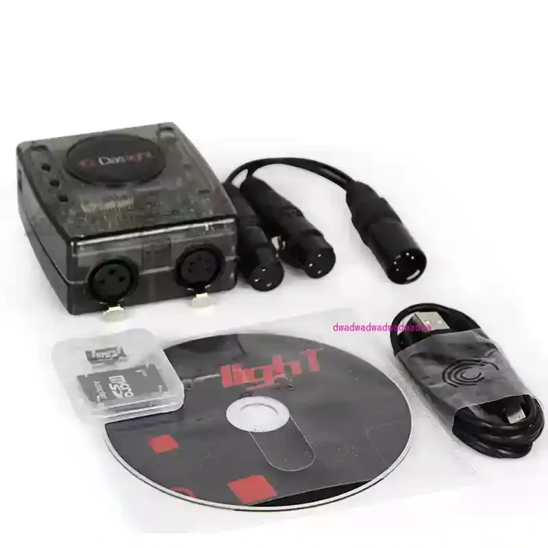 Stage Lighting Comp…