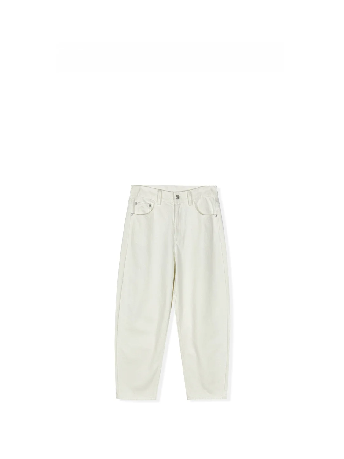 

Comfortable Vintage Waed Casual Nine-Tenths Jeans Week Women's Faion Summer Long Pants Sli Versatile Denim
