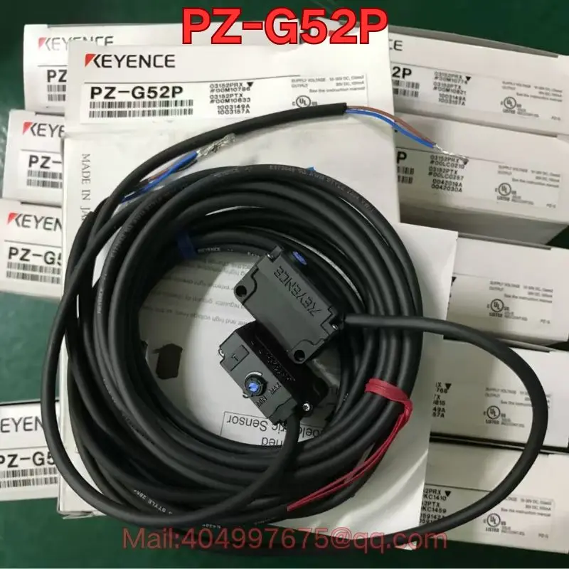 

New PZ-G52P sensor Latest Pricing for 2026