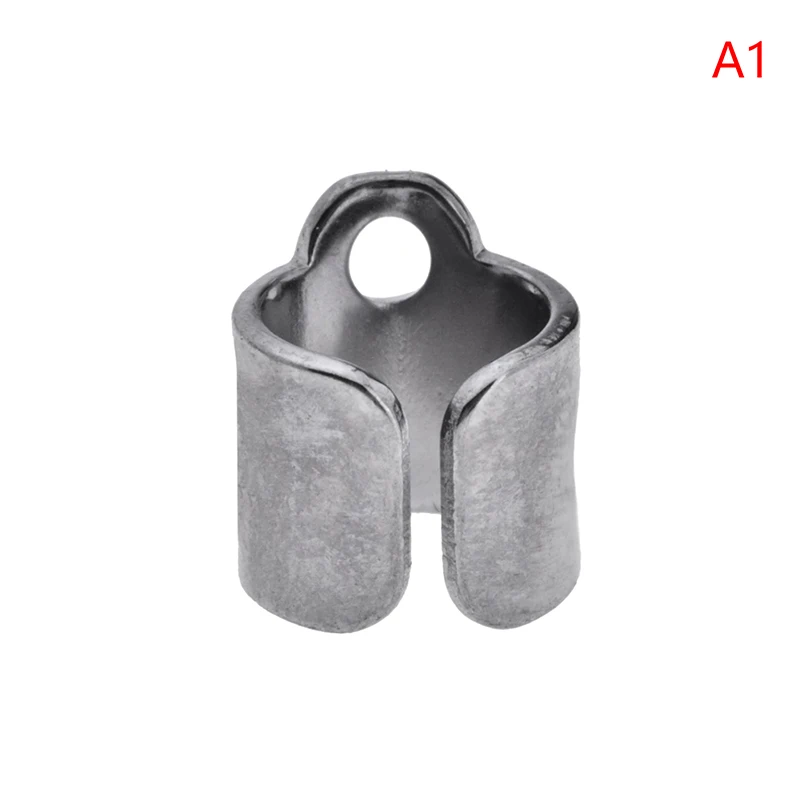 1pcs Needle Thread Guide A For JUKI MH-481 MH-484 DLN-5410 DLN-9010 Lockstitch Sewing Machine Parts