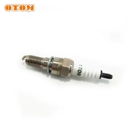 OTOM мотоцикл 450cc детали двигателя Свеча зажигания фонарь JH9RC высокопроизводительное устройство зажигания для ZONGSHEN ZS194MQ NC450 KAYO ESB