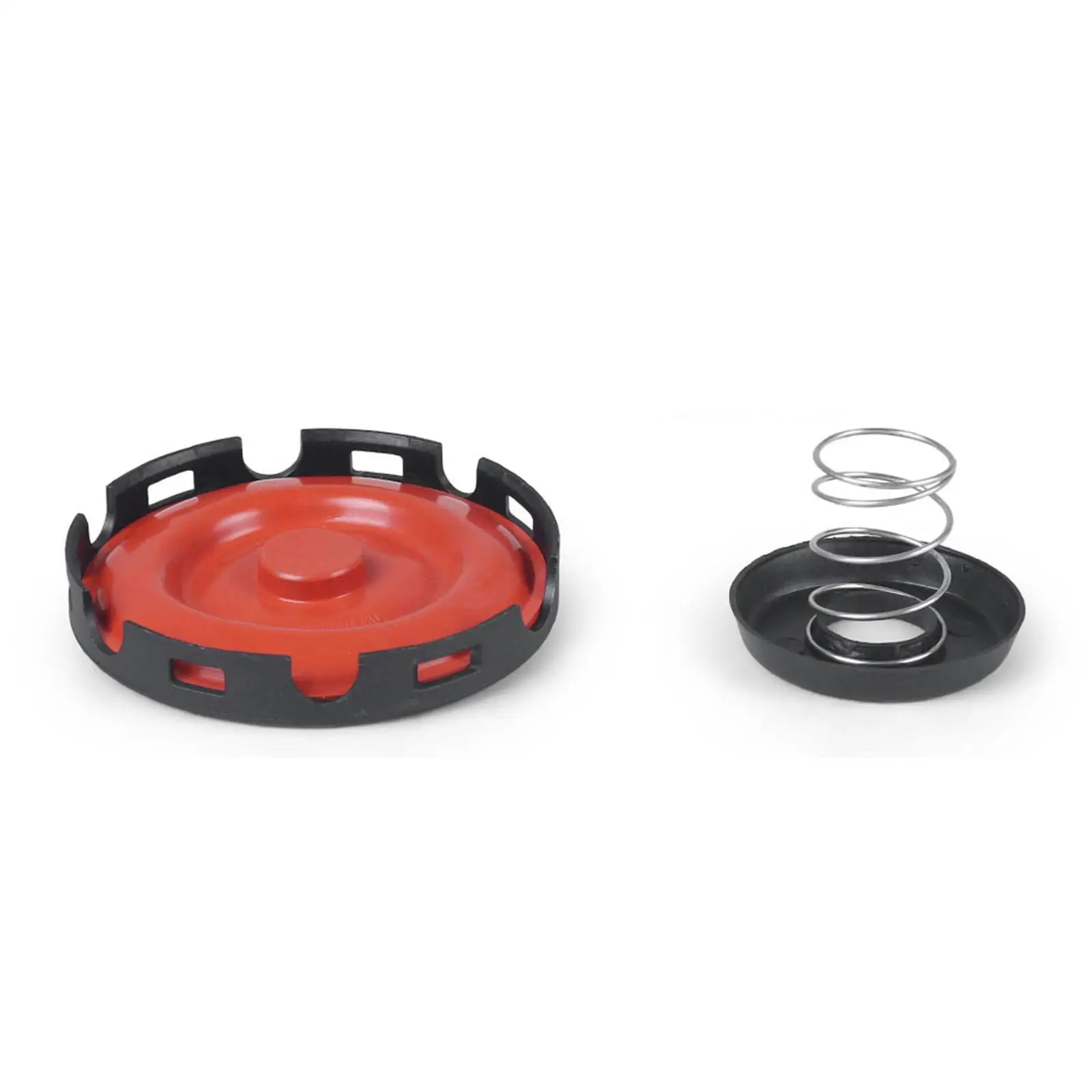 Pcv Valve Diaphragm Cover 917-064 Reliable Replacing for Audi A6 A3