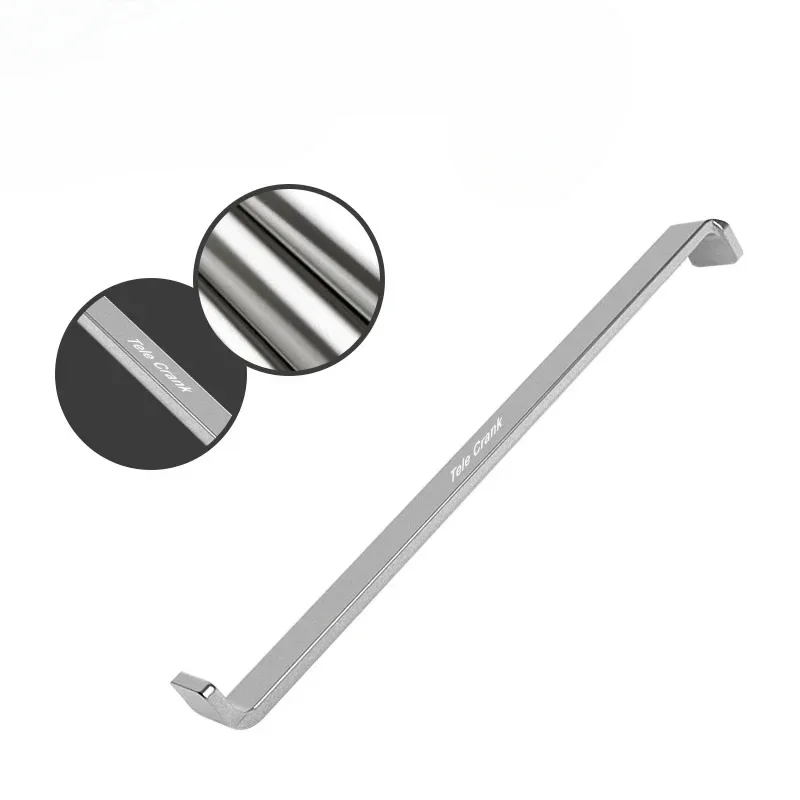 

Bass Electric Guitar Neck Screw Adjustment Wrench Tool for Guitar Repair Decompression Slotted Truss Nut