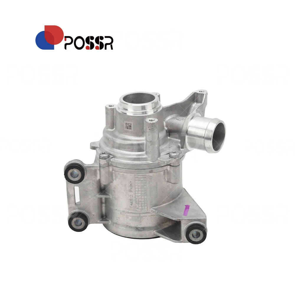 

POSSR A2642003801 A2642000301 Engine Cooling Systemwater Ring Vacuum Pump Automatic Water Pump for Mercedes Benz 2.0 EQ Boost