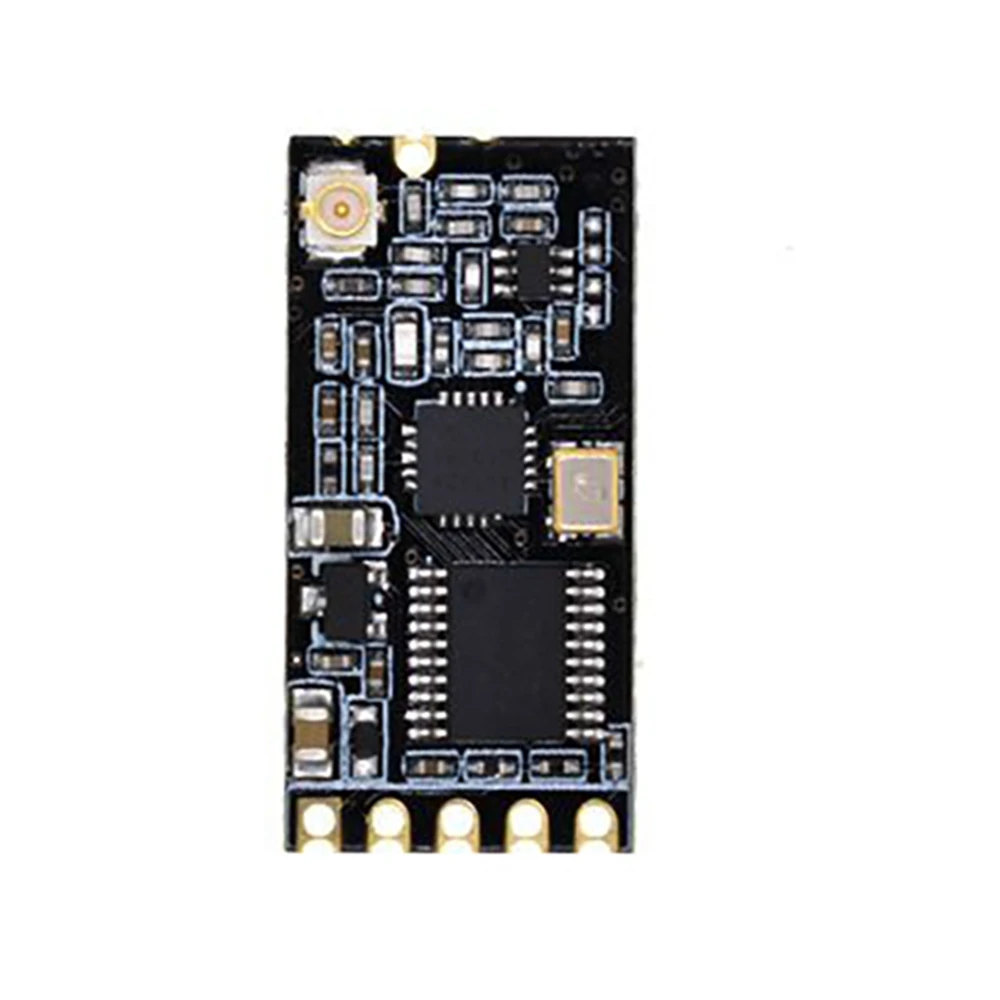 GT-38 Wireless Single Chip Serial Port Communication Module SI4438/4463 433M