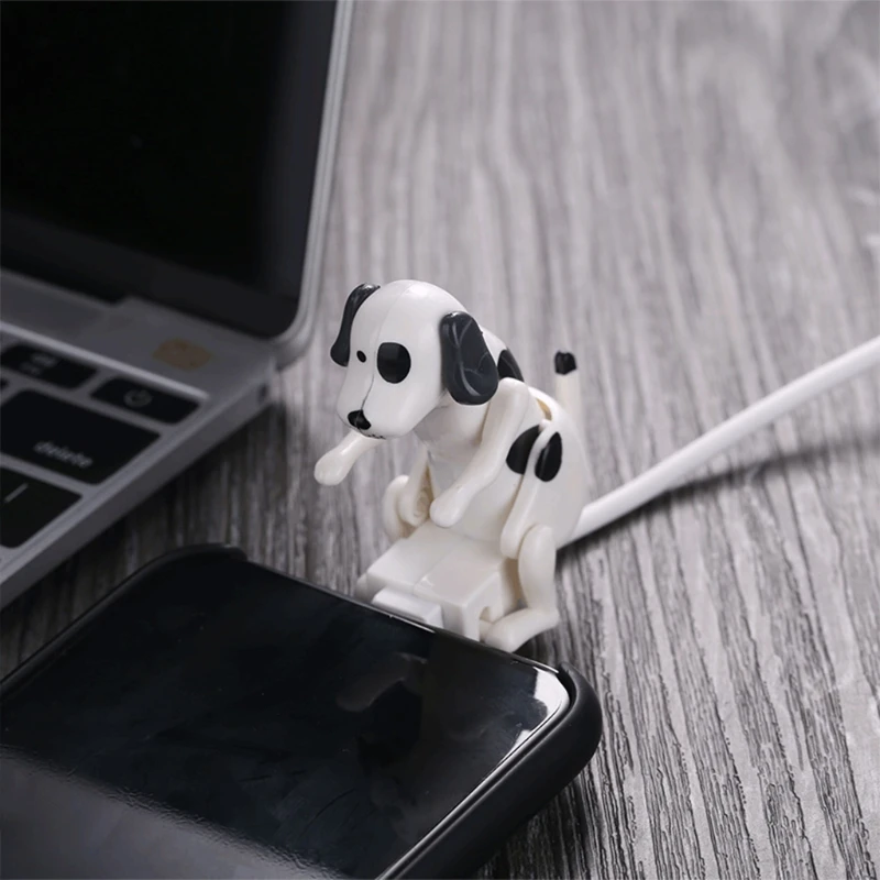 Ładny kabel do ładowania bezpańskiego Zasilacz do telefonu komórkowego Przewód ładujący typu C Uniwersalny kabel do danych