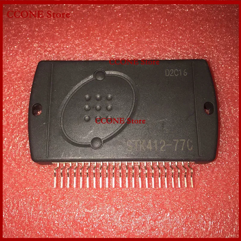 STK412-770 STK282-270 Free Shipping MODULE