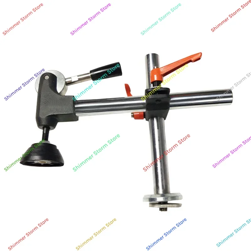 

Woodworking Table Saw Presser Adjustable Horizontal Toggle Clamps Eccentric Press Manual Clamp Precision Sliding