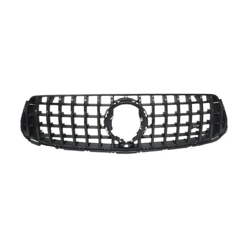 Factory Hot Selling Professional Factory 2538887500 Front Upper Grille for - GLC CLASS W253 GLC63