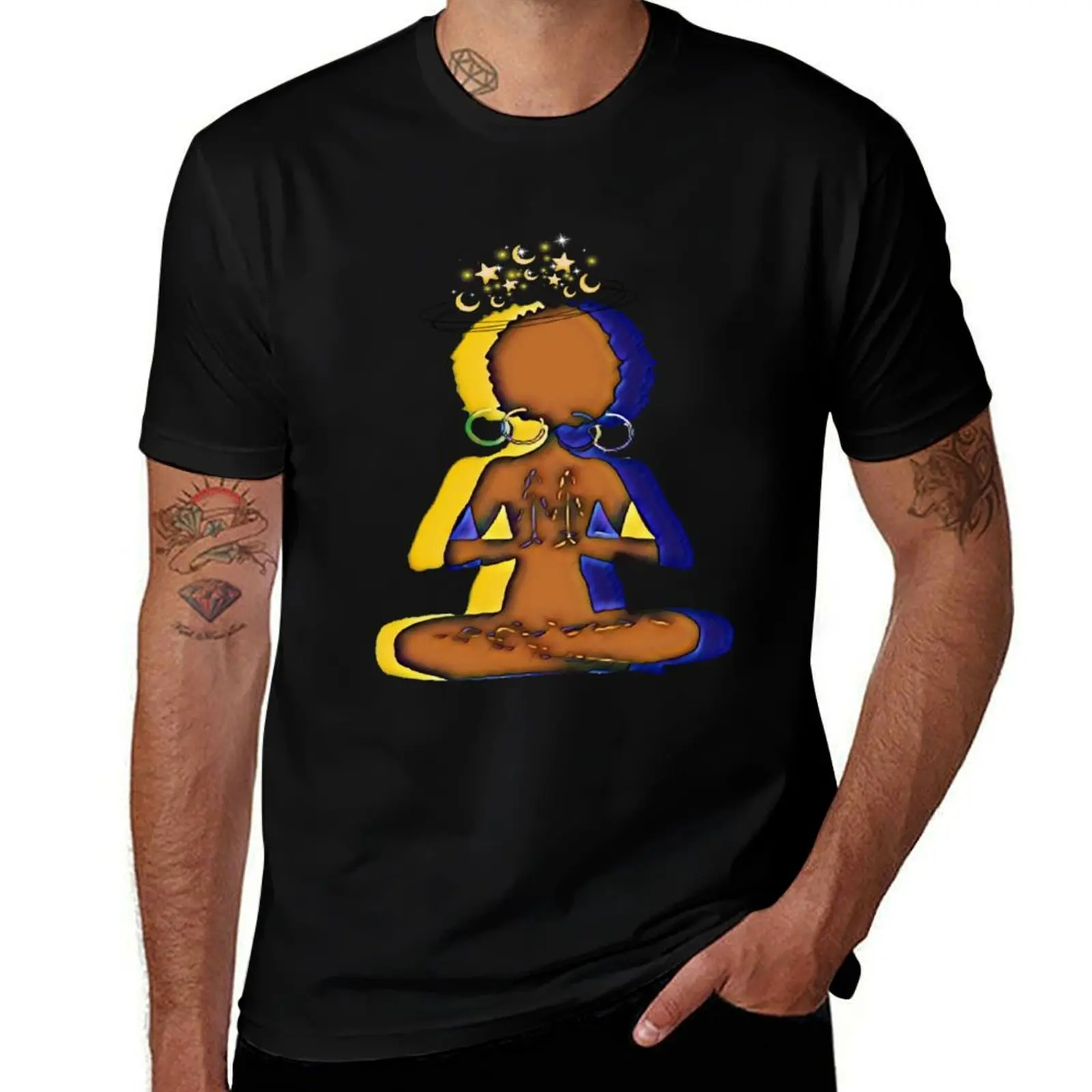 

Tune in T-Shirt Quick Dry Training Short Sleeve Tee