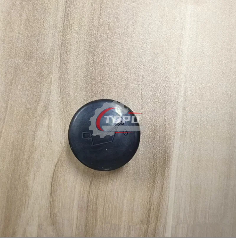Oil Cap 6685472 Replacement Part for Bobcat Loader S100 S130 S150 S160 S175 S185 S205 S510 S530