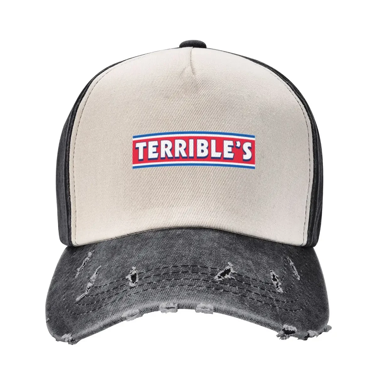 

Terrible's Baseball Cap Horse Hat Hat Baseball Cap Hat Beach Snapback Cap Caps For Men Women's
