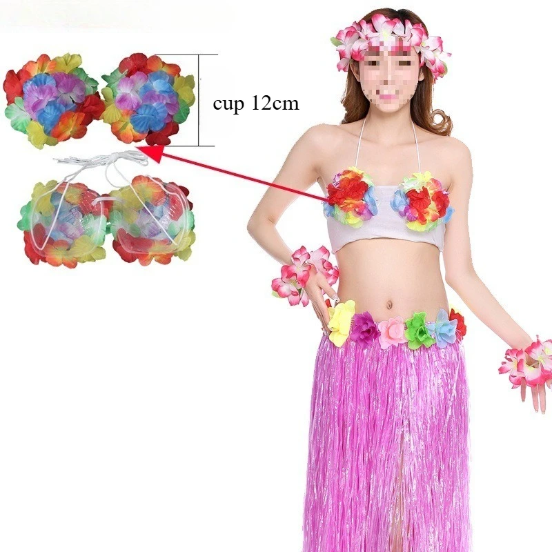 Реквизит для взрослых по индивидуальному заказу, аксессуары для танца живота, женский комплект с бюстгальтером из натурального живота, юбка из кокосовой травы, юбка для танцев