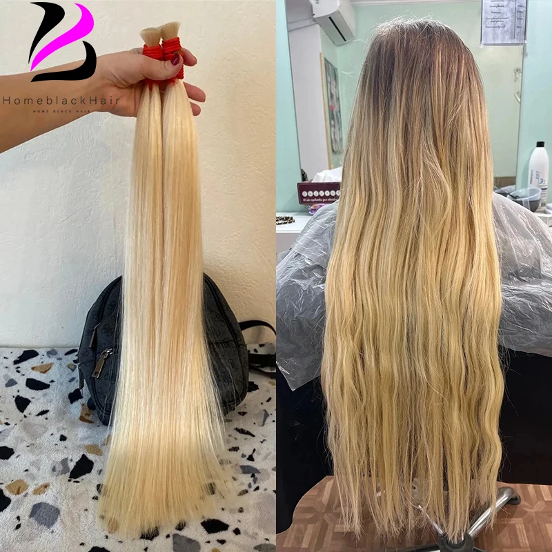 

613 Feixes De Cabelo 100 Humano Brasileiro Perucas Original Natural Para Mega Her 300 Gramas 70cm Indiano Virgens Loiros