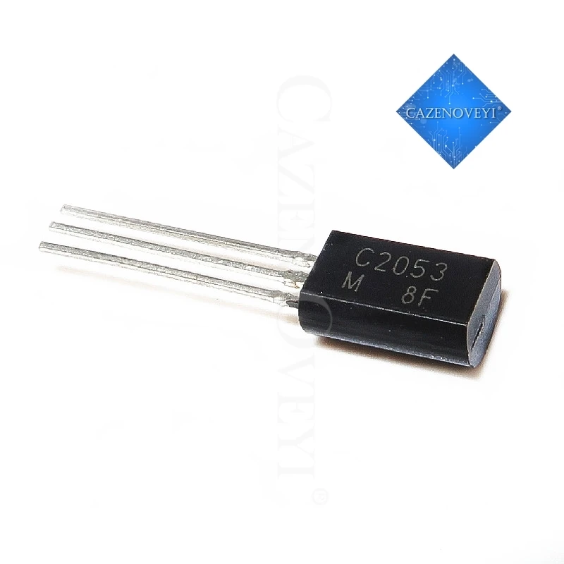 5-100PCS MMBTA92LT1G 2D 2SC2053 C2053 AD827JNZ AD827JN ISD1730PY ISD1730 MB15U36PFV 15U36 30381 HSOP-20