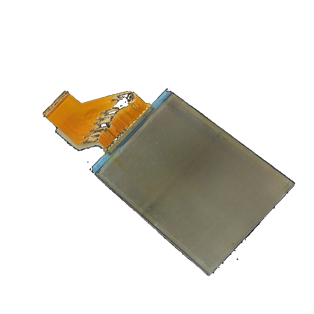 Brand New for Casio EX-ZR1100 ZR1200 ZR1500 ZR50 LCD Display Screen Digital Camera  Accessories Replement Part
