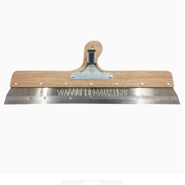 

Инструмент для самовыравнивания бетона, скребок для пола, скребок для выравнивания пола может быть оптом