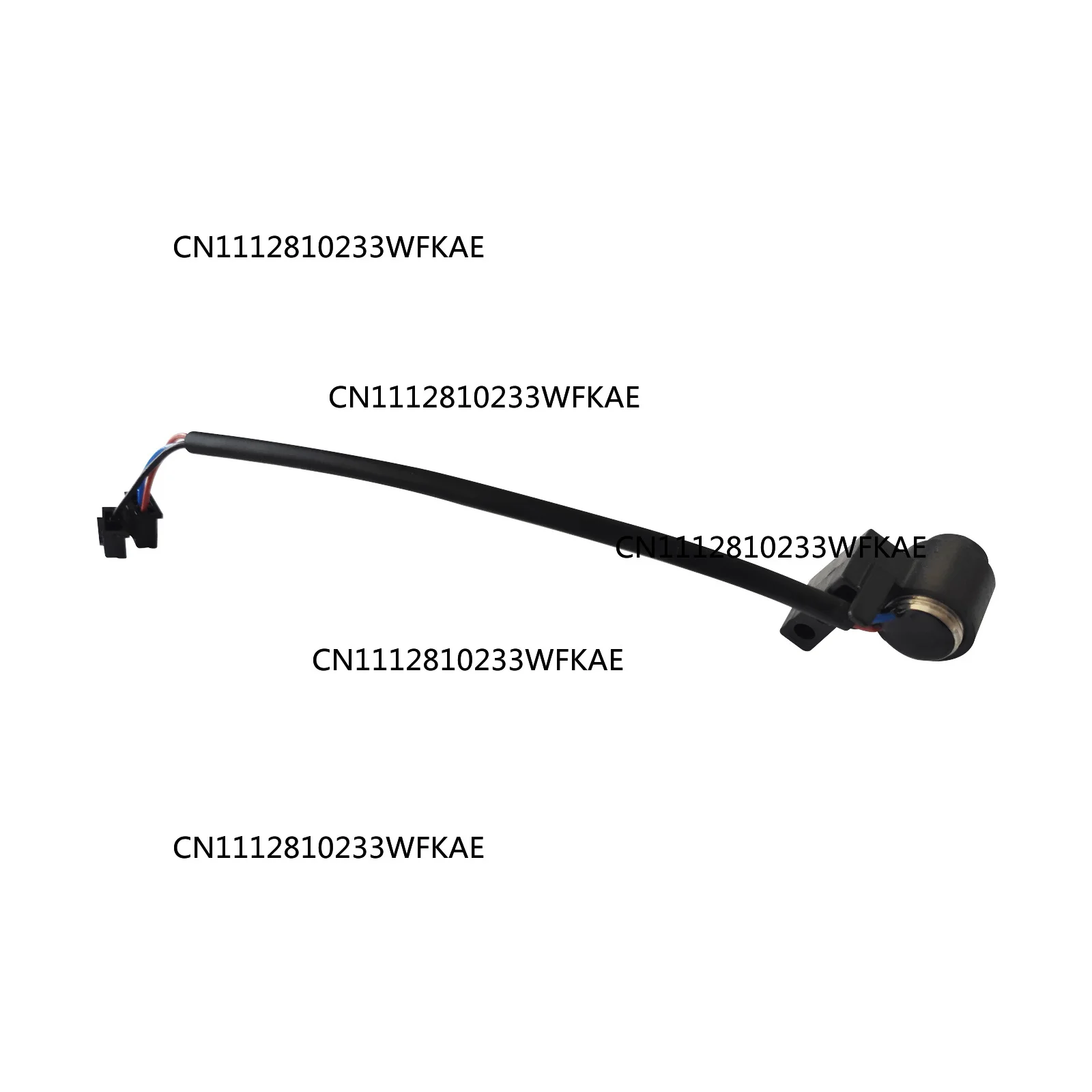 X-Max 3 /plus3/smart3 Proximity Probe