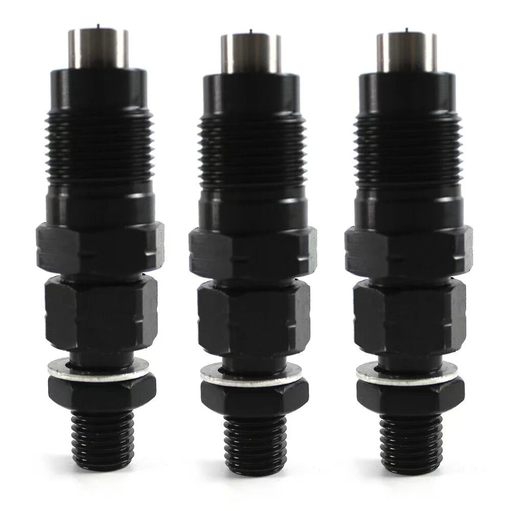 MM435-94101 diesel injector is suitable for Mitsubishi L2E L3E S3L S4L S4S 093500-3840