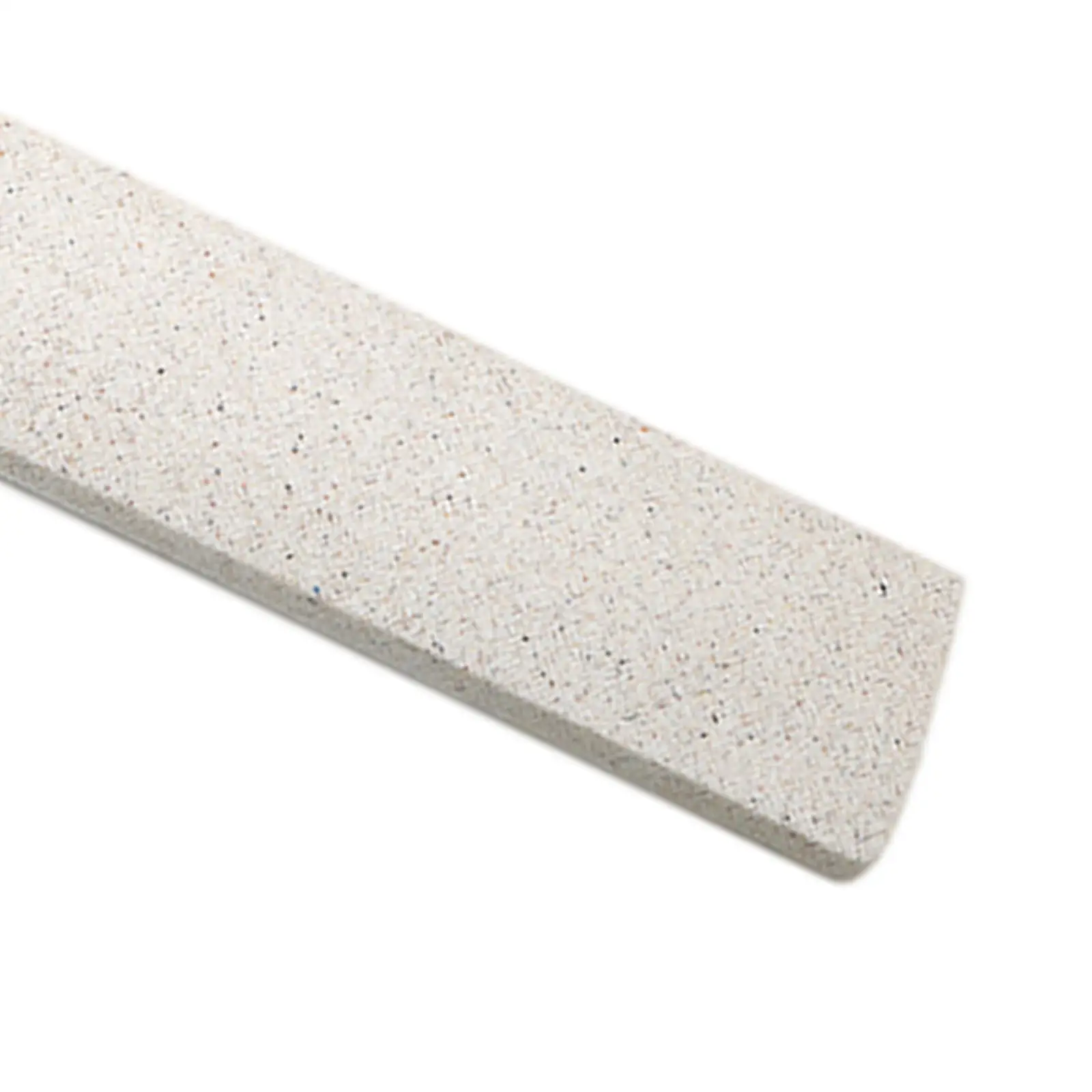 Bantalan Sandaran Pergelangan Tangan Resin Bantalan Pergelangan Tangan Mudah Mengetik untuk Rumah Gaming Editor