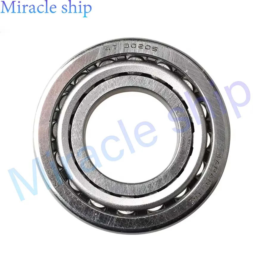 93332-00005 Bearing for Yamaha Outboard Engine 2T Parsun Hidea 9.9HP 15HP 933-32000-05-00 Boat Motor Aftermarket Parts