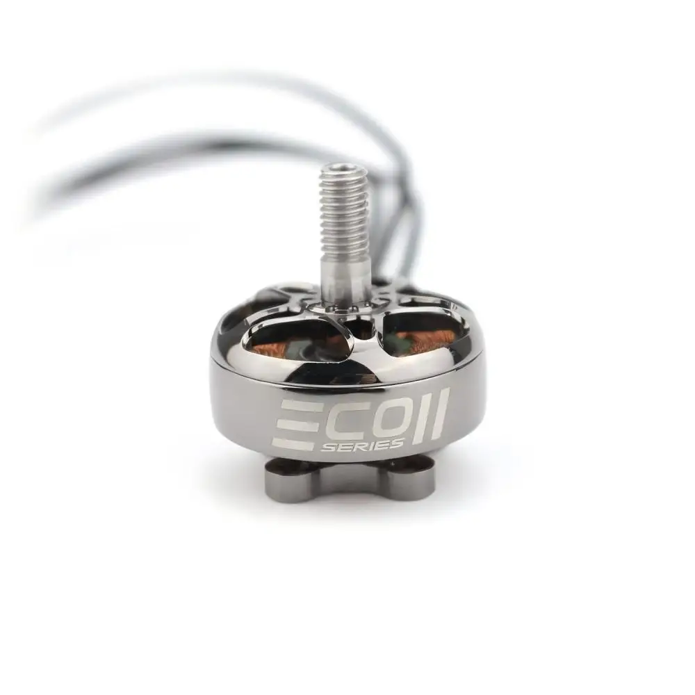 

ECO II 2306 1700/1900/2400KV Мотор гоночного дрона FPV с дистанционным управлением
