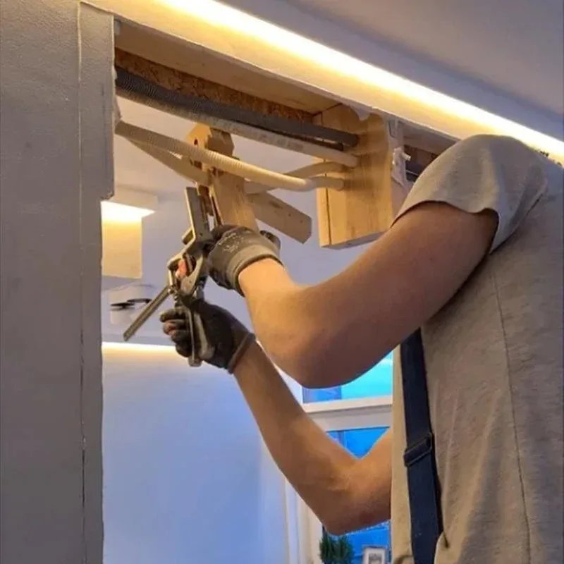 Hoogte Regulator Rvs Richter Muur Nivellering Precisie Locator Lifter Lifting Bouw Tool Arbeidsbesparende