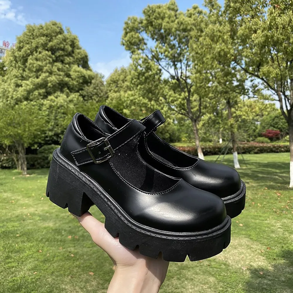 Matte black