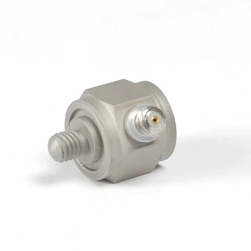 Universal Piezoelectric Force Transducer 500N 1000N Quartz Load Cell for Impact Force Measurement view 3