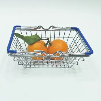 10 最佳銷售 迷你購物籃 - №10