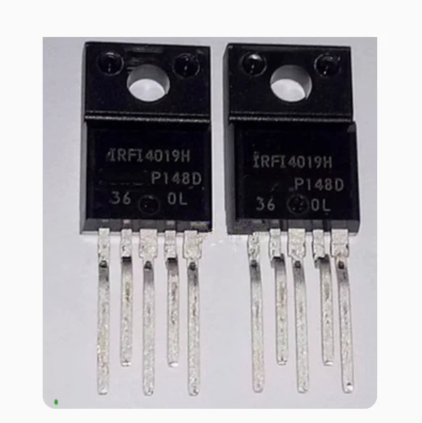 

10pcs/lot IRFI4019H IRFI4019H-117P New Original