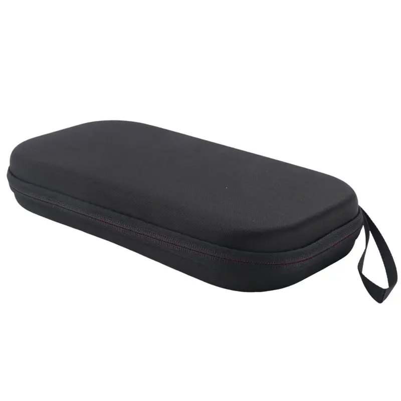 Y51A-Hard EVA Portable Stethoscope Carrying Case Storage Box Shell Mesh Pockets For Littmann III Stethoscope Organizer Bag