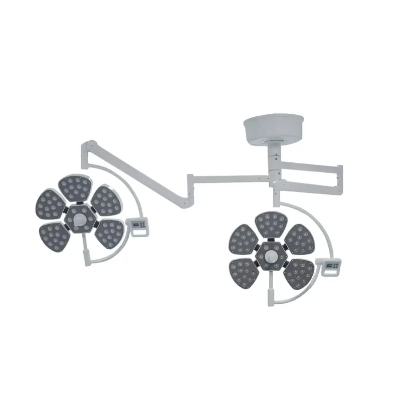 Hospital Lamp Shadowless Operating Light Led Surgical Operation Lamp