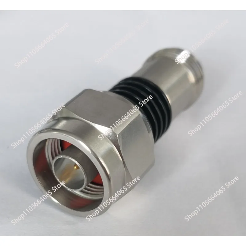 N type 5 watt 18G attenuator, 1/2/3/4/5/6/7/8/9/10/20/30/40dB,