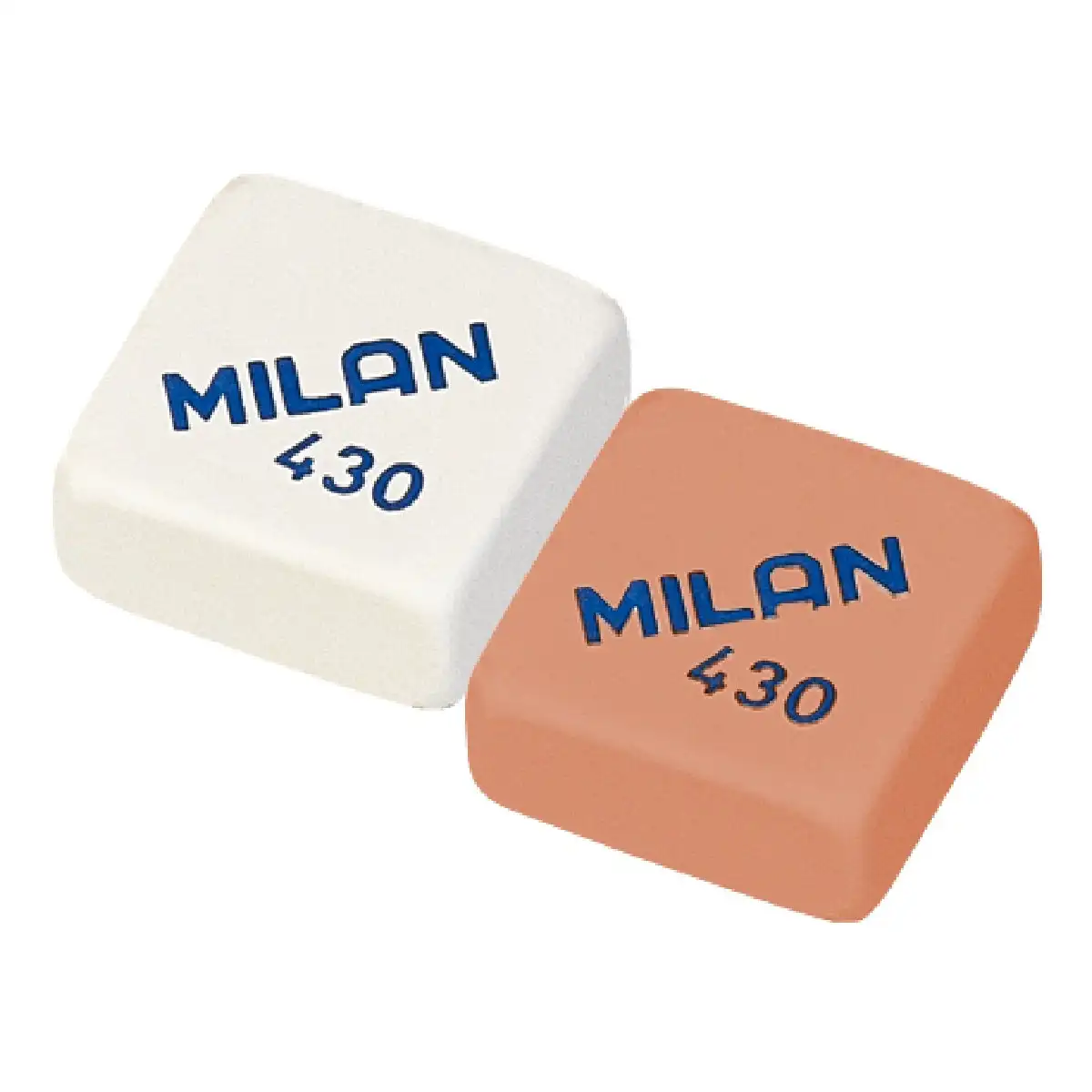 MILAN - Goma de Borrar 430 Unidad
