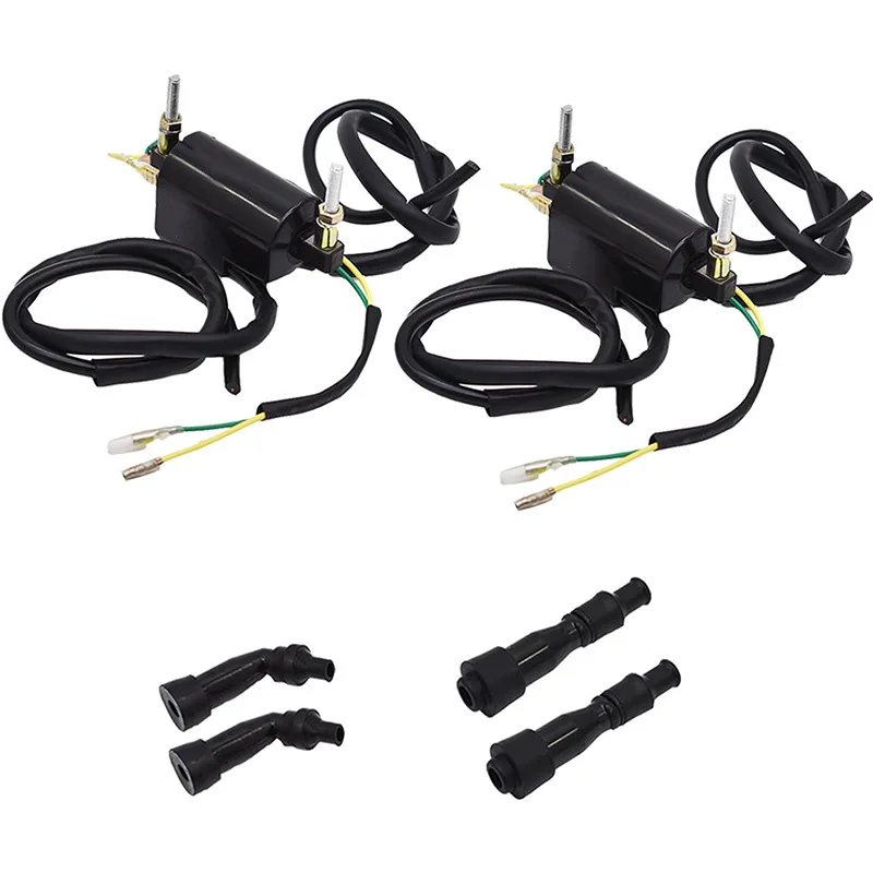 

Beach buggy ignition coil suitable for Honda 30501-323-003 CB 650 750 900