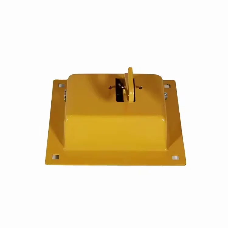 Competitively Priced Excavator Parts E308 Hydraulic Pump Door Lock