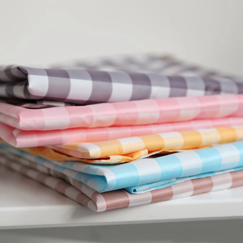 Delantales de pareja de entramado japonés Simple, impermeable, cocina, hogar, restaurante Anti-aceite, moderno, masculino y femenino