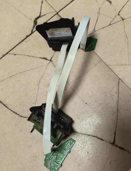 

gear shifting module gear shifting module Viano Viano Vito 636639