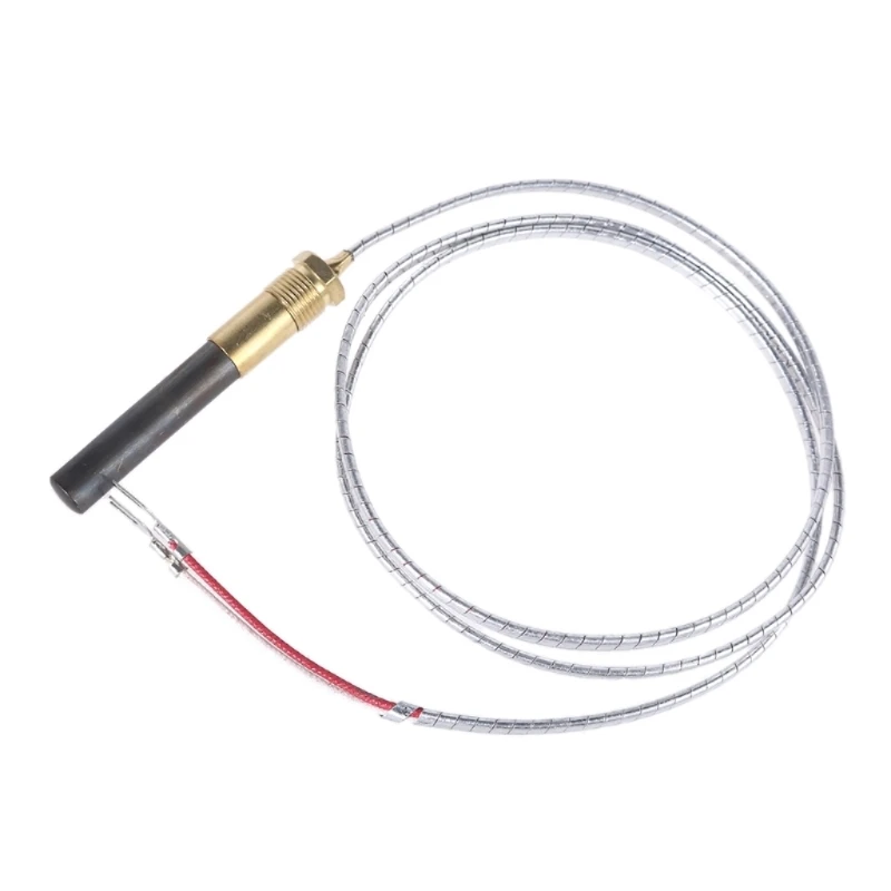 Thermocouple Millivolt Thermopile Generators Replacement Used on Gas Fire-place/Water Heater/Gas Fryer Cluster