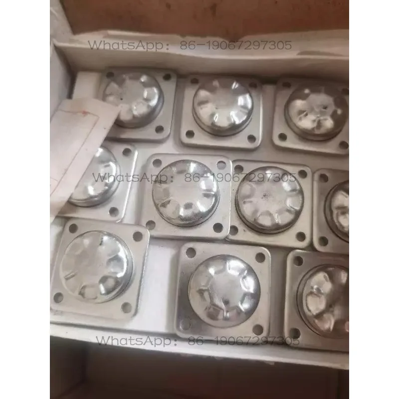 Stock New High Power Triode 3AD18B/C/D