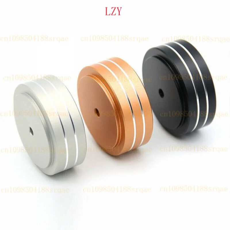 

4 шт., 40x20 мм, Hi-Fi динамик, проигрыватель проигрывателей, виброизоляционная подставка, подставка