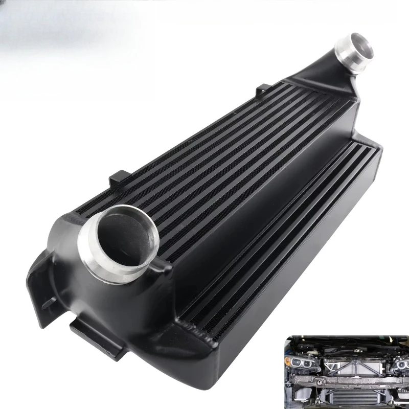 Intercooler For F20…
