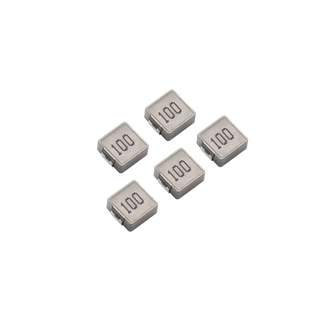 Intercom Accessories 47uH 20% 2.6A FXL0650-470-M SMD Power Inductance BOM List in Stock Integrated Circuit Security Protection